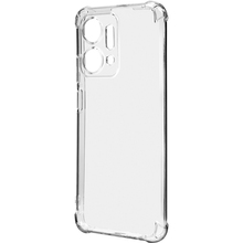 Чохол ARMORSTANDART Air Force для Honor X7a Camera cover Transparent (ARM69493)