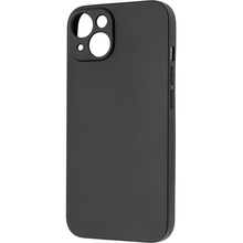 Львов - Чехол ARMORSTANDART Matte Slim Fit для Apple iPhone 14 Camera cover Black (ARM69486)