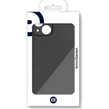 Чехол ARMORSTANDART Matte Slim Fit для Apple iPhone 14 Camera cover Black (ARM69486)
