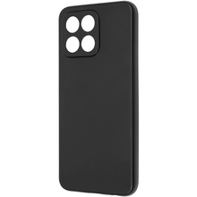 Чохол ARMORSTANDART Matte Slim Fit для Honor X6 Camera cover Black (ARM69401)