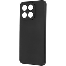 Львов - Чехол ARMORSTANDART Matte Slim Fit для Honor X8a Camera cover Black (ARM69397)