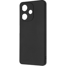 Львів - Чохол ARMORSTANDART Matte Slim Fit для Infinix Hot 30 (X6831) Cam cov Black (ARM69012)