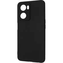 Дніпро - Чохол ARMORSTANDART Matte Slim Fit для OPPO A57s 4G Camera cover Black (ARM69896)