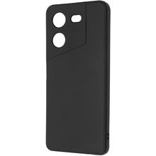 Днепр - Чехол ARMORSTANDART Matte Slim Fit для Tecno Pova 5 Camera cover Black (ARM68915)