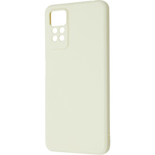 Львов - Чехол ARMORSTANDART Matte Slim Fit для Xiaomi Redmi Note 12 Pro 4G Camera cover White (ARM69080)