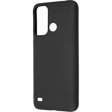 Дніпро - Чохол ARMORSTANDART Matte Slim Fit для ZTE Blade A53 Black (ARM68832)