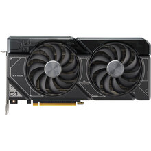 Видеокарта ASUS Dual GeForce RTX4070 12GB 192bit 2520MHz (DUAL-RTX4070-O12G)