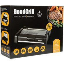 Гриль GOODGRILL GR-1650VN