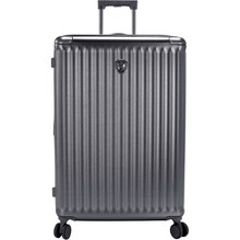 Валіза HEYS Luxe L Gunmetal (10160-0063-30)