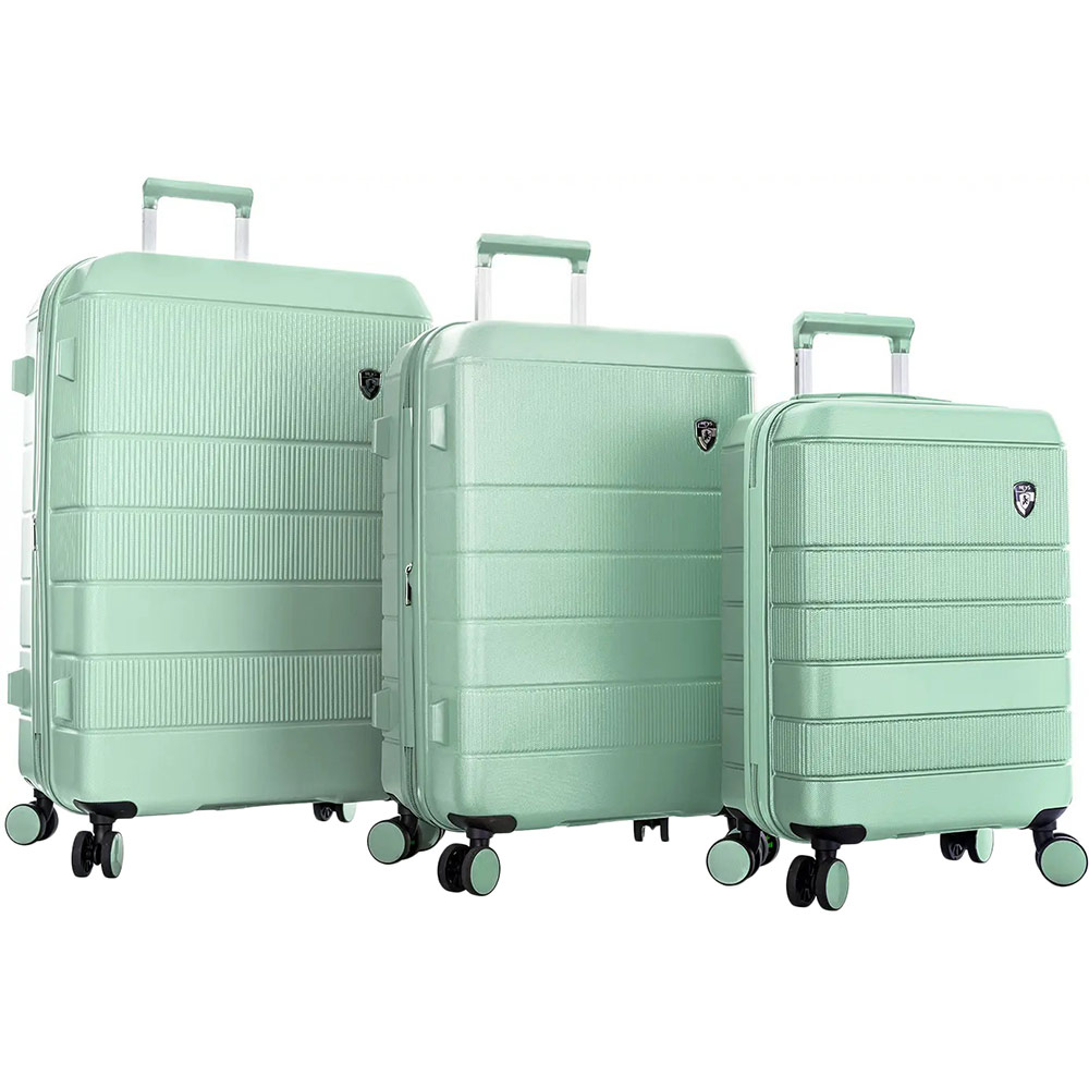 Зображення Валіза HEYS Neo L Mint (10134-0072-30)