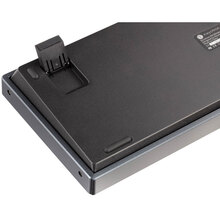 Клавиатура KEYCHRON K8 87Key Gateron G Pro Brown BT/USB-A EN/UKR RGB (K8H3_KEYCHRON)