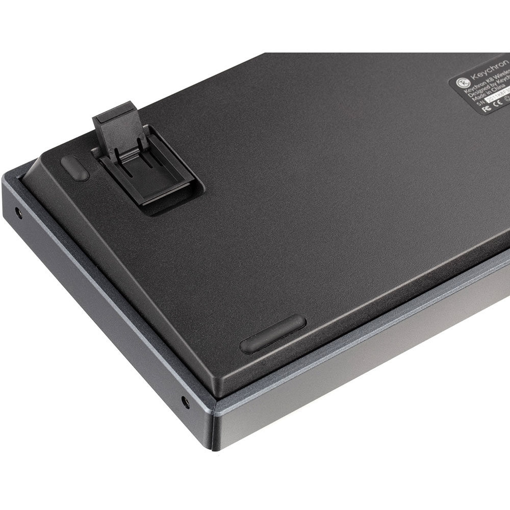 Заказать Клавиатура KEYCHRON K8 87Key Gateron G Pro Brown BT/USB-A EN/UKR RGB (K8H3_KEYCHRON)