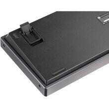 Клавиатура KEYCHRON K8 87Key Gateron G Pro Brown BT/USB-A EN/UKR RGB (K8H3_KEYCHRON)