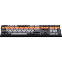 Клавиатура VARMILO Lure VBM108 Bot: Lie 108Key EC V2 Sakura EN/UKR White Led Black (A01A003A9A4A01A005)