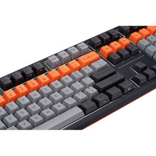 Клавиатура VARMILO Lure VBM108 Bot: Lie 108Key EC V2 Sakura EN/UKR White Led Black (A01A003A9A4A01A005)