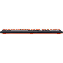 Клавиатура VARMILO Lure VBM108 Bot: Lie 108Key EC V2 Sakura EN/UKR White Led Black (A01A003A9A4A01A005)