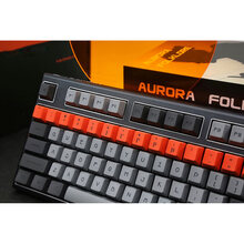 Клавиатура VARMILO Lure VBM108 Bot: Lie 108Key EC V2 Sakura EN/UKR White Led Black (A01A003A9A4A01A005)