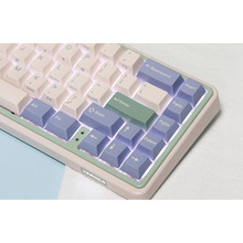 Клавиатура VARMILO Minilo VXT67 Eucalyptus 67Key Gateron G Pro 2.0 Silver EN RGB (A42A046E1A5A01A039)