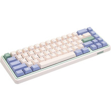 Клавиатура VARMILO Minilo VXT67 Eucalyptus 67Key Gateron G Pro 2.0 Silver EN RGB (A42A046E1A5A01A039)