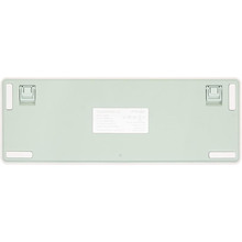 Клавиатура VARMILO Minilo VXT67 Eucalyptus 67Key Gateron G Pro 2.0 Silver EN RGB (A42A046E1A5A01A039)