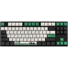 Клавіатура VARMILO VEA87 Panda R2 87Key Cherry Mx Blue EN/UKR White Led (A23A029D2A3A17A026)