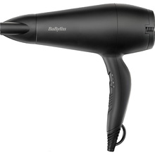 Фен BABYLISS Power Smooth 2000 D215DE