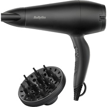 Для волос Фен BABYLISS Power Smooth 2000 D215DE