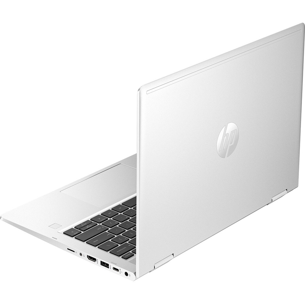 Ноутбук HP ProBook x360 435 G10 Silver (71C25AV_V1) Роздільна здатність дисплея 1920 x 1080