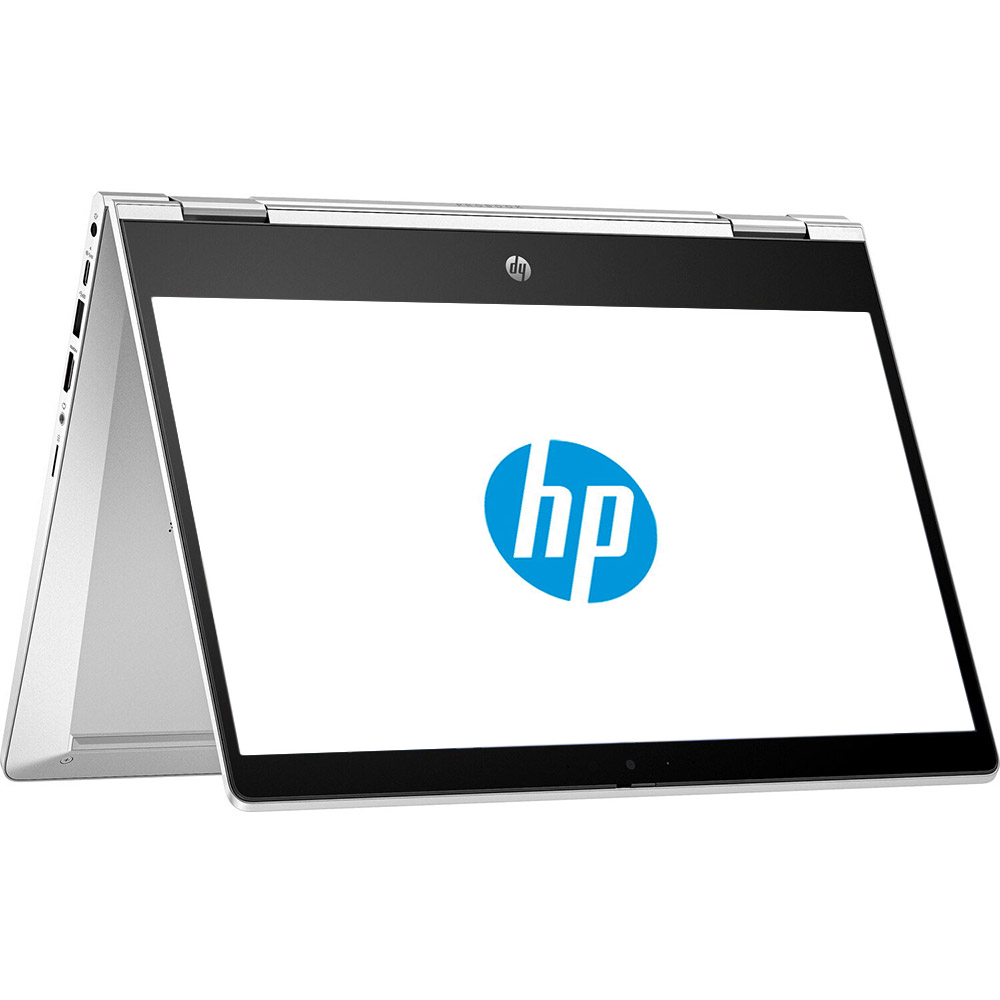 Ноутбук HP ProBook x360 435 G10 Silver (71C25AV_V1) Діагональ дисплея 13.3