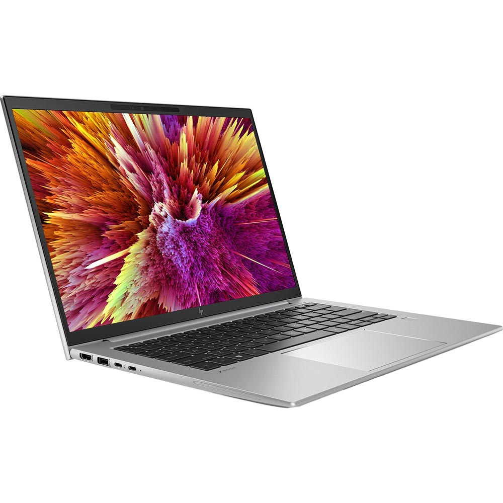 Ноутбук HP ZBook Firefly 14 G10 Silver (82N19AV_V1) Диагональ дисплея 14