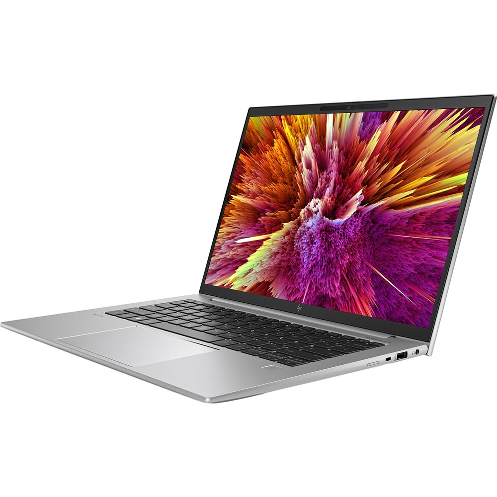 Ноутбук HP ZBook Firefly 14 G10 Silver (82N21AV_V2) Роздільна здатність дисплея 1920 x 1200