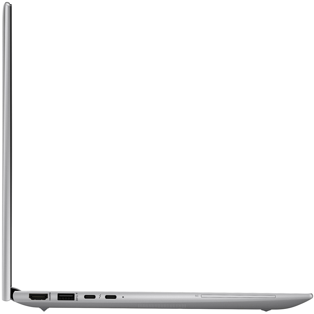 Покупка Ноутбук HP ZBook Firefly 14 G10 Silver (82N19AV_V1)