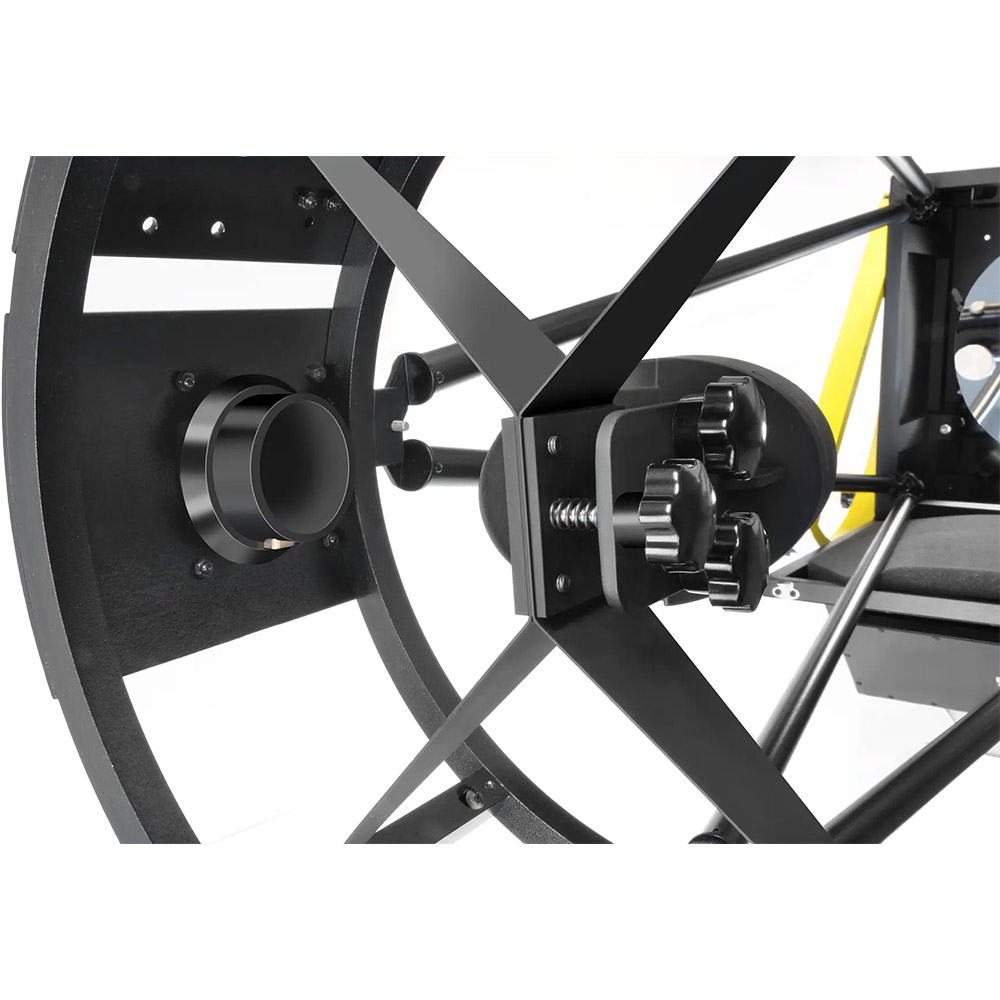 Телескоп EXPLORE SCIENTIFIC 10" 254/1270 Dobson Ultra Light (0116925) Діаметр об'єктива 254
