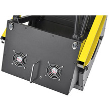Телескоп EXPLORE SCIENTIFIC 10" 254/1270 Dobson Ultra Light (0116925)