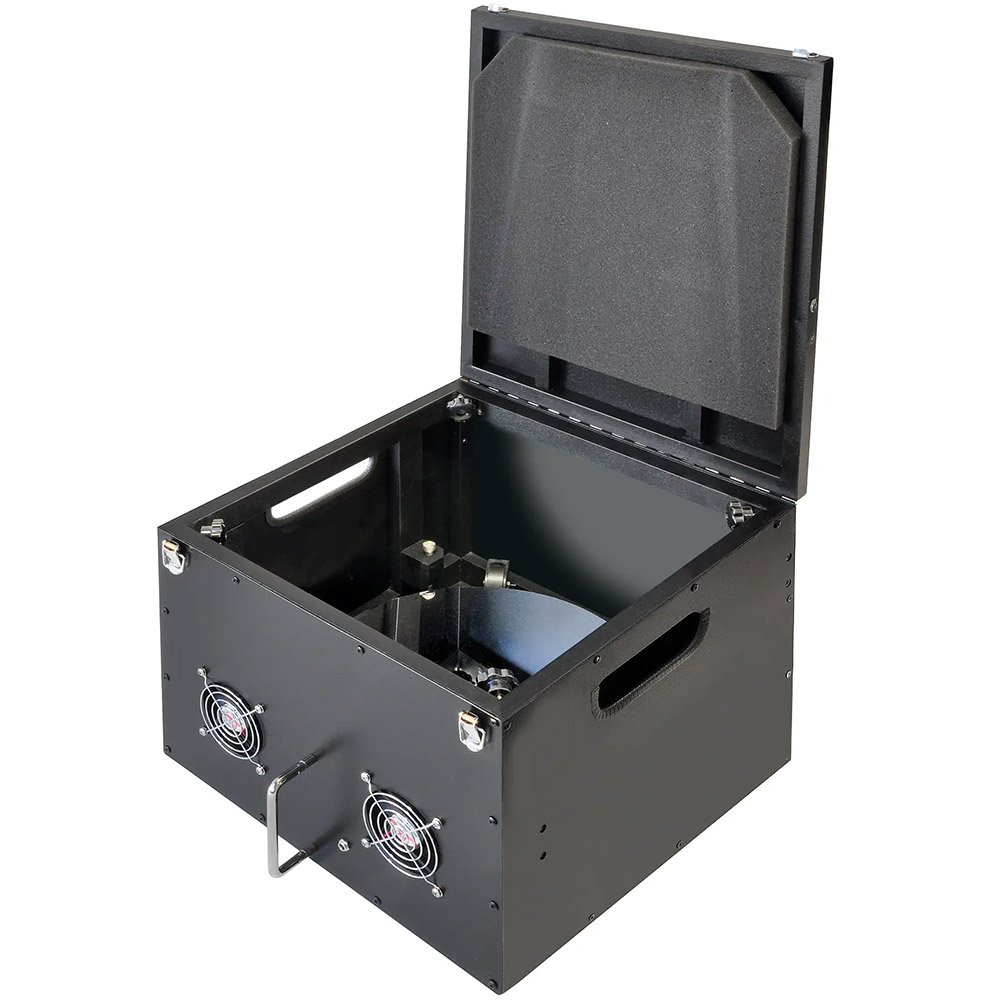 Зовнішній вигляд Телескоп EXPLORE SCIENTIFIC 10" 254/1270 Dobson Ultra Light (0116925)