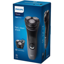 Електробритва PHILIPS S1142/00