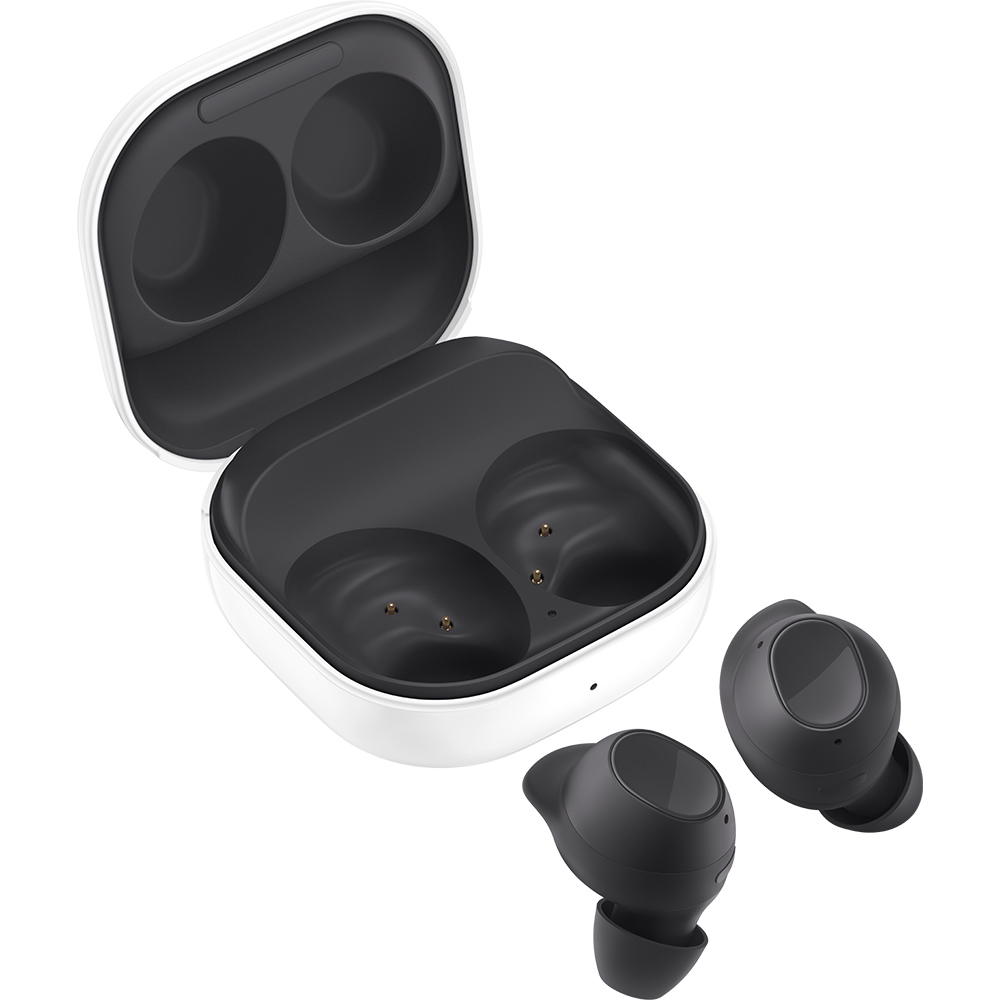 Гарнитура SAMSUNG Galaxy Buds FE Graphite (SM-R400NZAASEK)