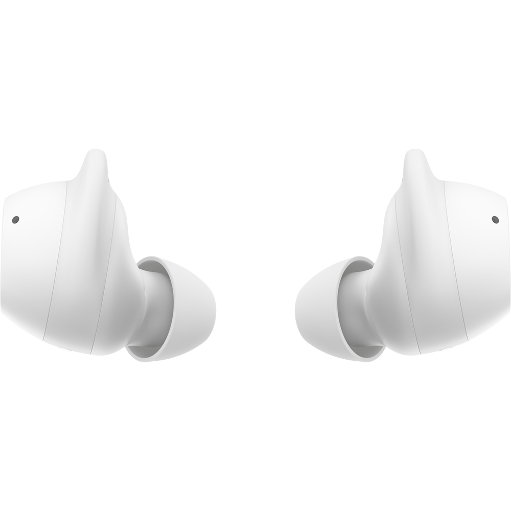 Зовнішній вигляд Гарнітура SAMSUNG Galaxy Buds FE White (SM-R400NZWASEK)