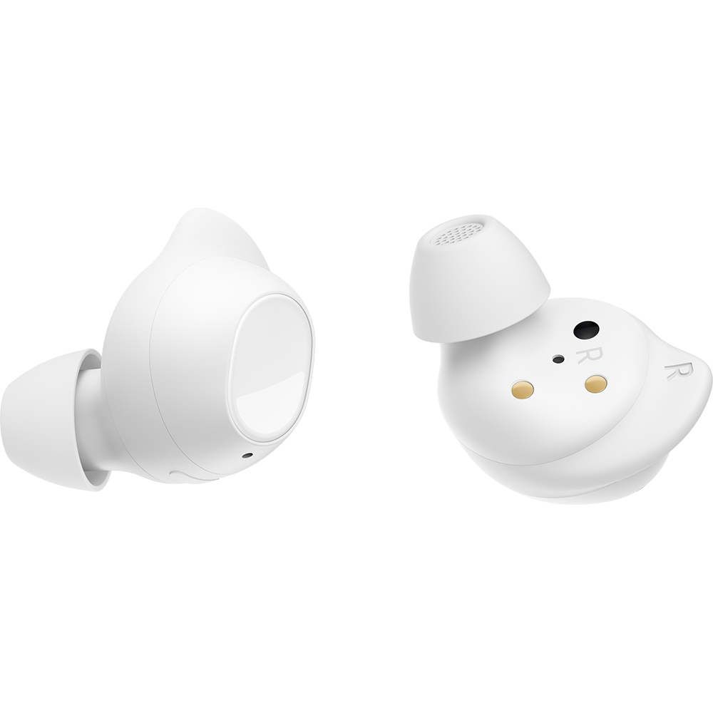 Фото Гарнітура SAMSUNG Galaxy Buds FE White (SM-R400NZWASEK)