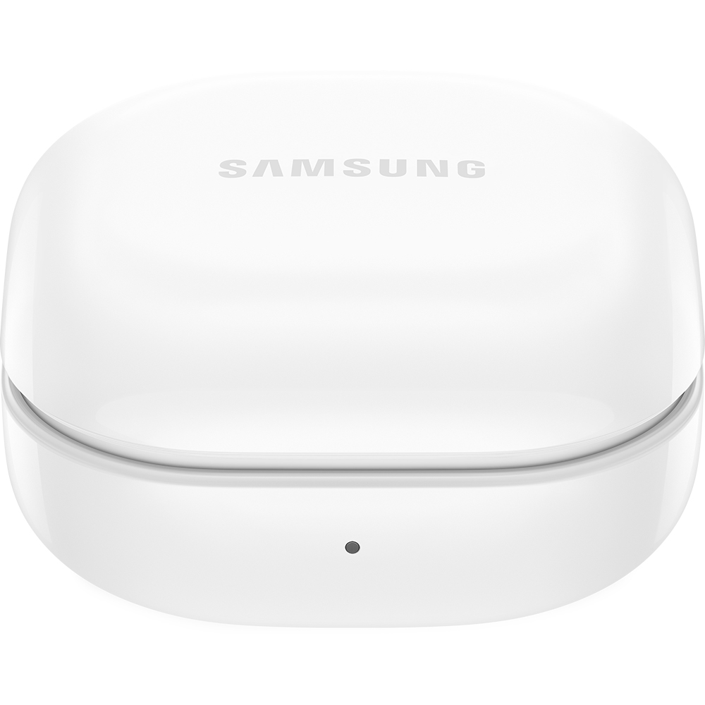 Гарнитура SAMSUNG Galaxy Buds FE White (SM-R400NZWASEK) Вид гарнитура