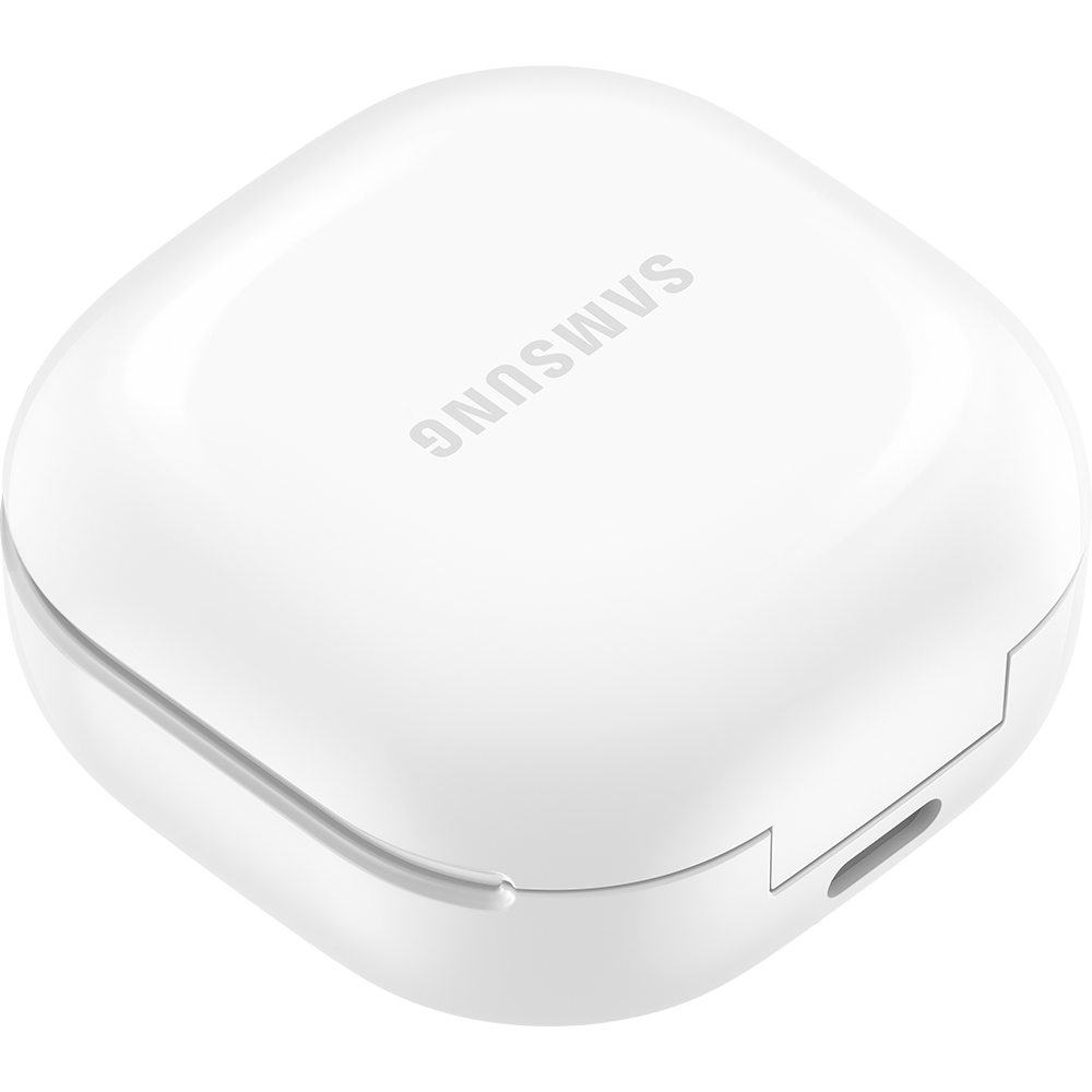 Замовити Гарнітура SAMSUNG Galaxy Buds FE White (SM-R400NZWASEK)