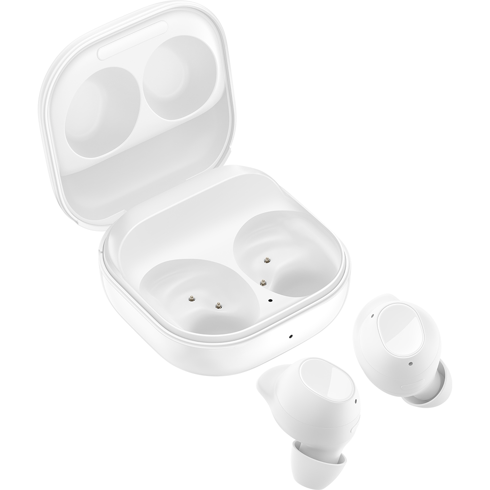 Гарнитура SAMSUNG Galaxy Buds FE White (SM-R400NZWASEK)