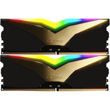 Набір OCPC 32Gb DDR5 6200MHz PISTA RGB C32 Black Label (MMPT2K32GD562C32BL)