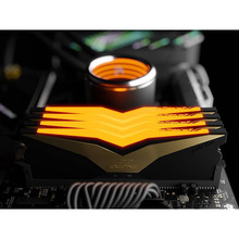 Набор OCPC 32Gb DDR5 6400MHz PISTA RGB C32 Black Label (MMPT2K32GD564C32BL)