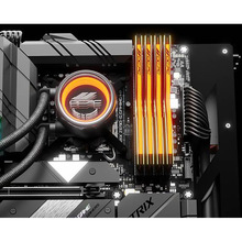 Набор OCPC 32Gb DDR5 6400MHz PISTA RGB C32 Black Label (MMPT2K32GD564C32BL)
