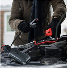 Пусковое устройство BASEUS Super Energy Pro Car Jump Starter 12000 mAh Black (CRJS03-01)