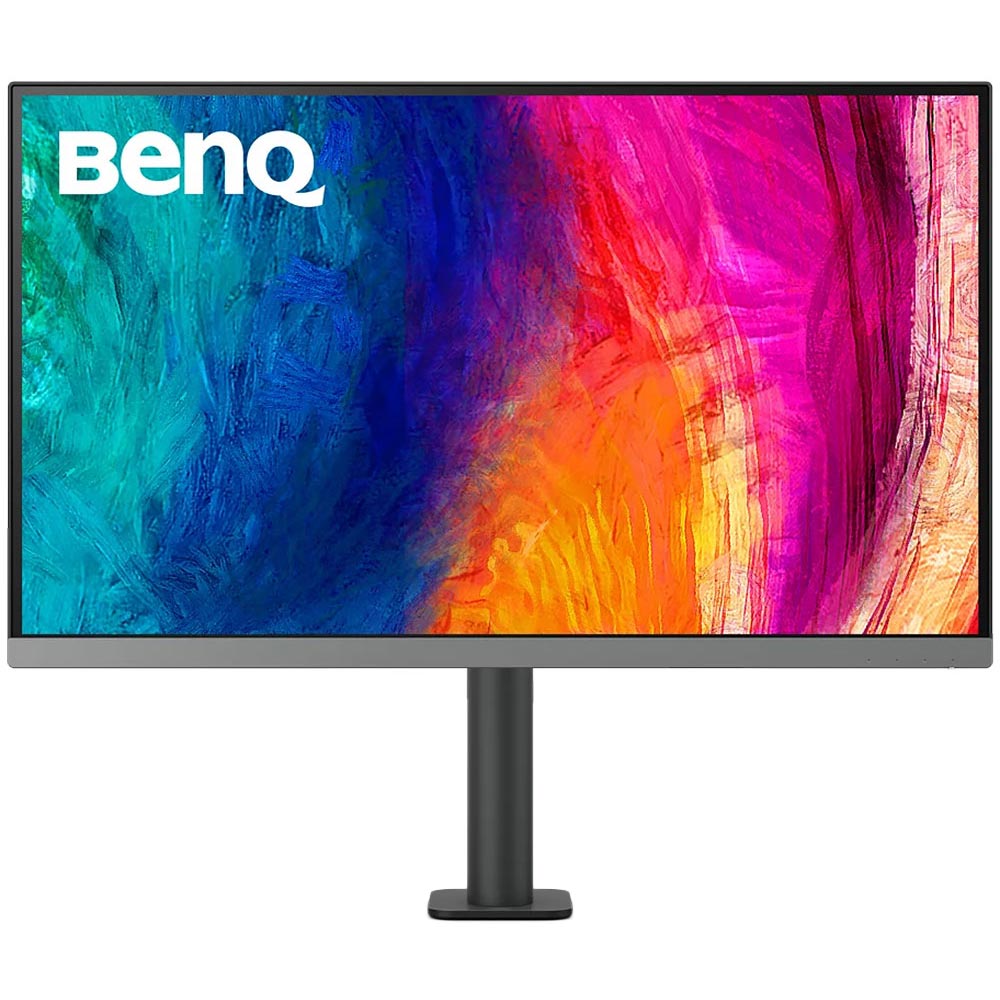 Монітор BENQ PD2706UA (9H.LLKLB.QBE)