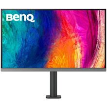 Монітор BENQ PD2706UA (9H.LLKLB.QBE)