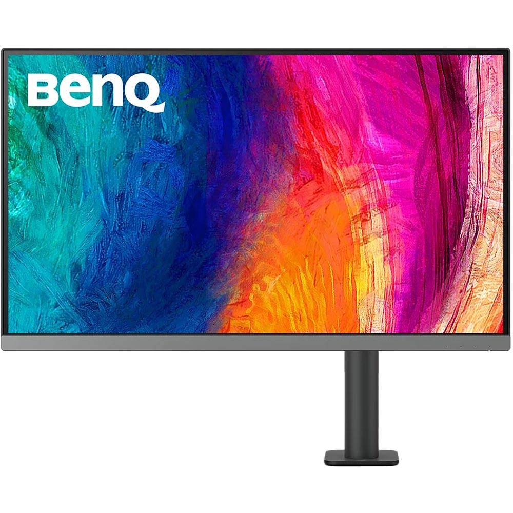 Монітор BENQ PD2706UA (9H.LLKLB.QBE) Діагональ 27