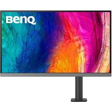 Монітор BENQ PD2706UA (9H.LLKLB.QBE)